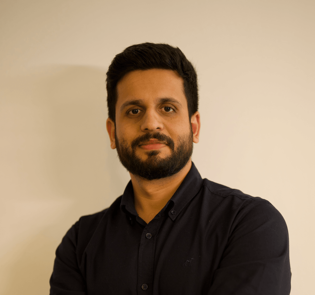 Muhammad Sheraz Yaseen